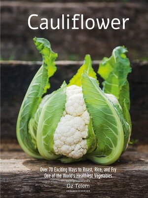 cover image of Cauliflower